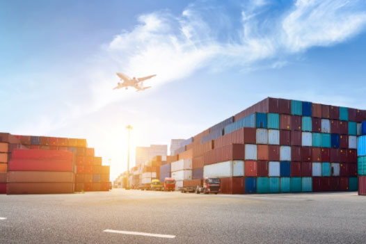 Transit – Aktarma Hizmeti