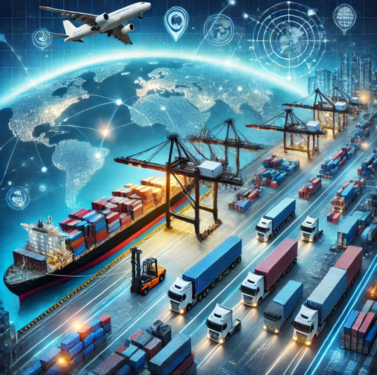 Zeytinburnu ihracat Taşıma